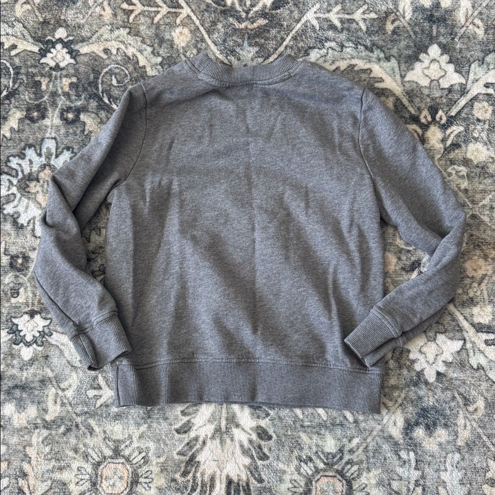 Hanna Andersson Elf Sweatshirt - Picture 2 of 4